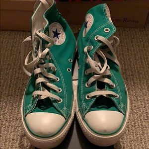 Converse High Tops